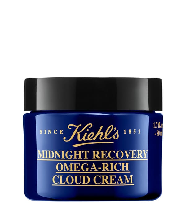 Produktbillede 1 af 6, Kiehl's Midnight Recovery Ansigtscreme