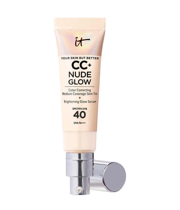 Produktbillede 1 af 6, IT Cosmetics Your Skin But Better CC Cream