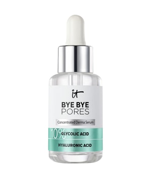 IT Cosmetics Bye bye pores 10% glykolsyre serum Serum
