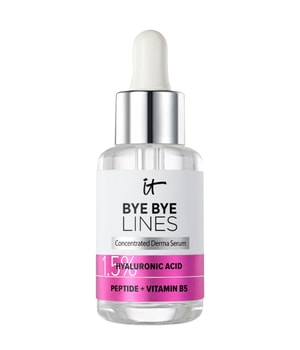 IT Cosmetics Bye bye lines 1.5% hyaluronsyraserum Serum