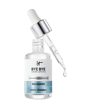 IT Cosmetics Bye Bye Dark Spots 4 % Niacinamide Serum Serum