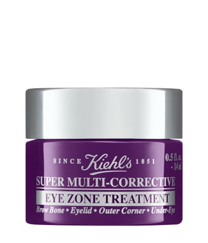 Kiehl's Super Multi-Corrective Eye Zone Treatment Øjencreme