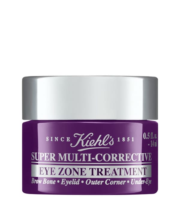 Productafbeelding 1 van 6, Kiehl's Super Multi-Corrective Oogcrème