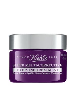 Kiehl's Super Multi-Corrective Eye Zone Treatment Oogcrème 28 ml
