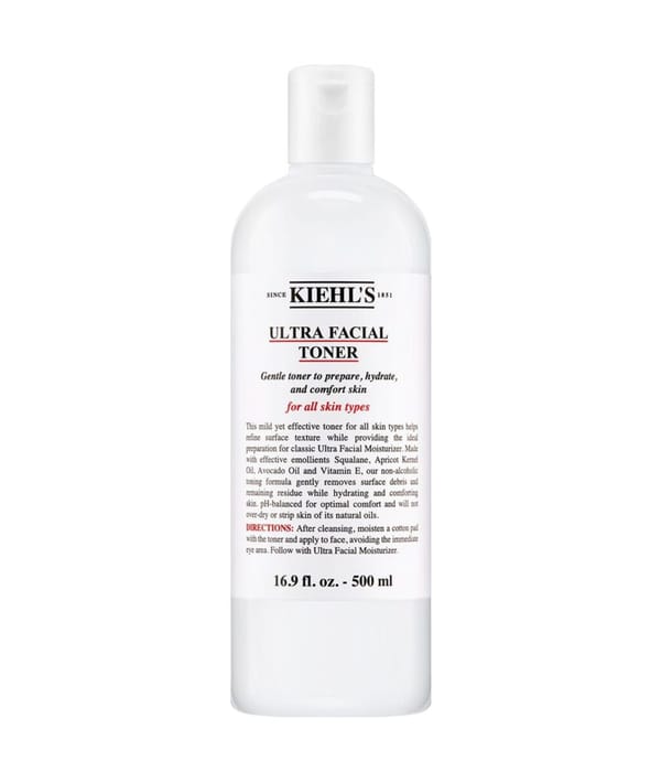 Produktbild 1 von 4, Kiehl's Ultra Facial Gesichtswasser