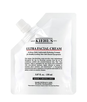 Kiehls Kiehl's Ultra Facial Cream Refill Crème visage