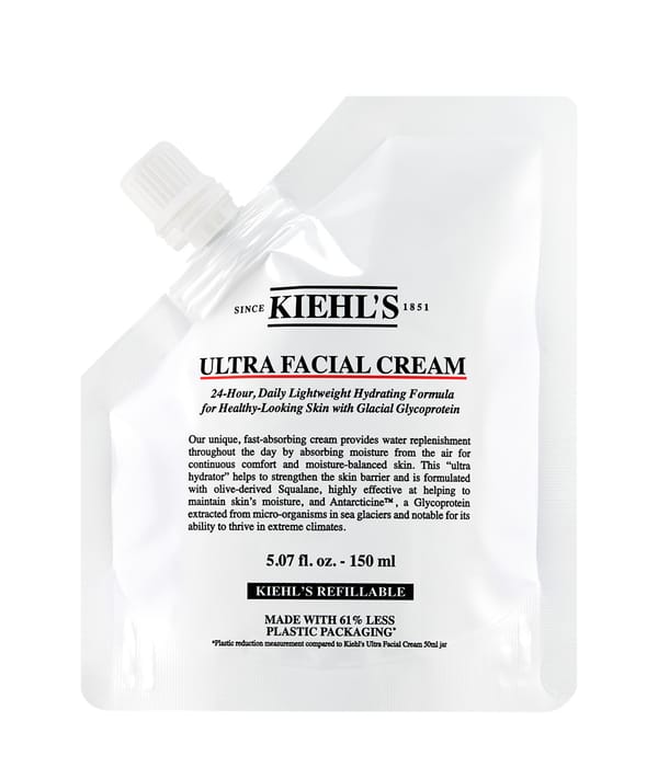 Produktbild 1 von 5, Kiehl's Ultra Facial Gesichtscreme