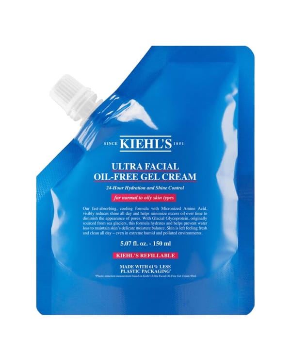 Immagine prodotto 1 di 6, Kiehl's Ultra Facial Gel per il viso