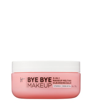 IT Cosmetics Bye Bye Makeup 3-in-1 Makeup Melting Cleansing Balm Rengörande balm