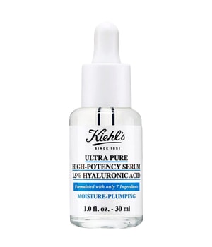 Kiehl's PURE SERUM 1.5% Hyaluronic Acid Serum