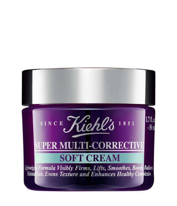 Produktbild 1 von 5, Kiehl's Super Multi-Corrective Gesichtscreme