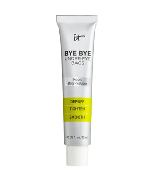 IT Cosmetics Bye Bye Under Eye Bags Cream Øjencreme