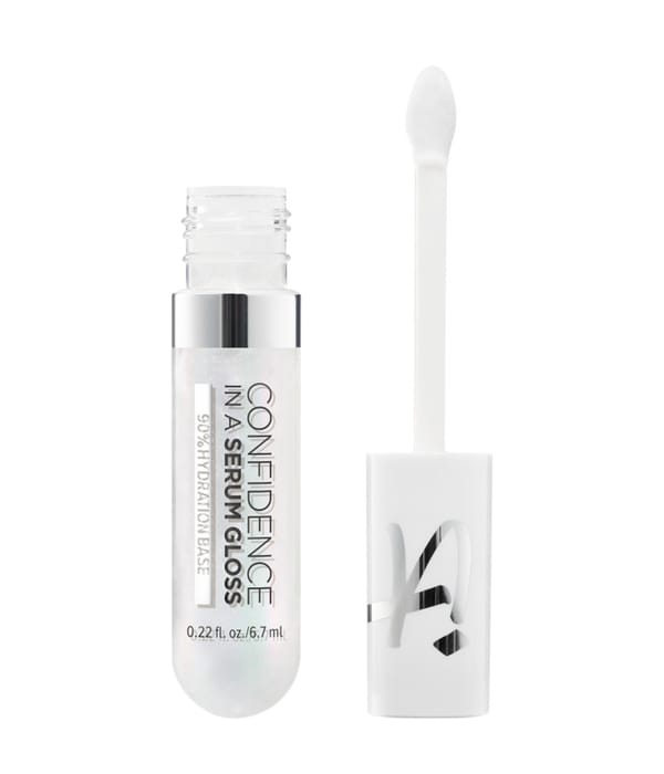 Produktbild 1 von 6, IT Cosmetics Confidence in a Serum Gloss Lipgloss