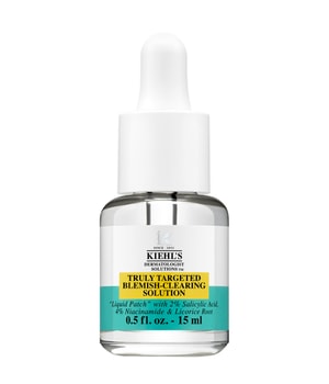 Kiehl's Truly Targeted Blemish Clearing Solution Anti-Blemish Stick 15 ml