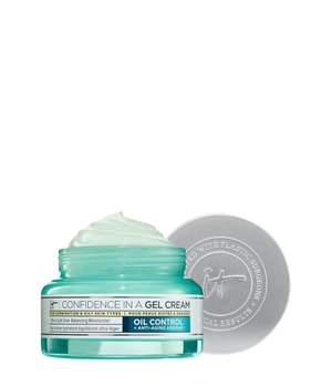 IT Cosmetics Confidence in a Gel Cream Oil Control Ansiktskräm