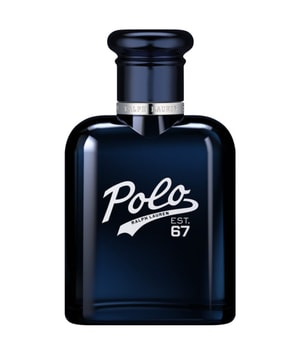 Ralph Lauren Polo 67 Eau de Toilette 75 ml