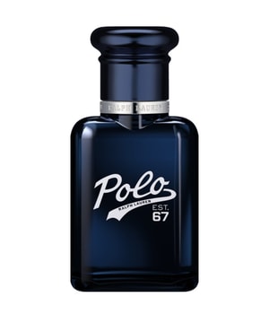 Ralph Lauren Ralph Lauren Polo 67 Eau de Toilette