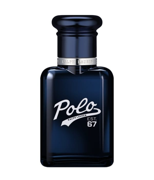 Zdjęcie produktu 1 z 2, Ralph Lauren Polo 67 Woda toaletowa