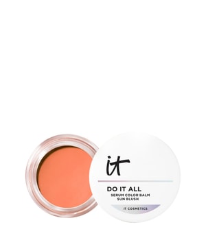 IT Cosmetics Do It All Serum Color Balm Blush