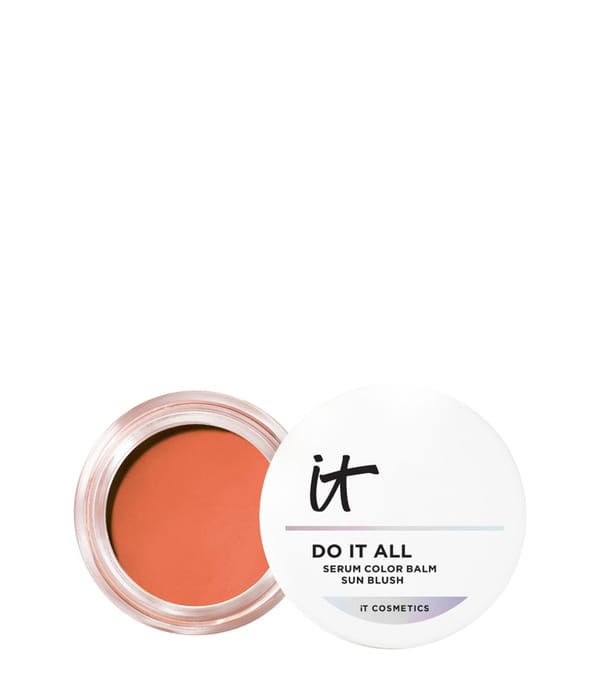 Zdjęcie produktu 1 z 6, IT Cosmetics Do It All Róż