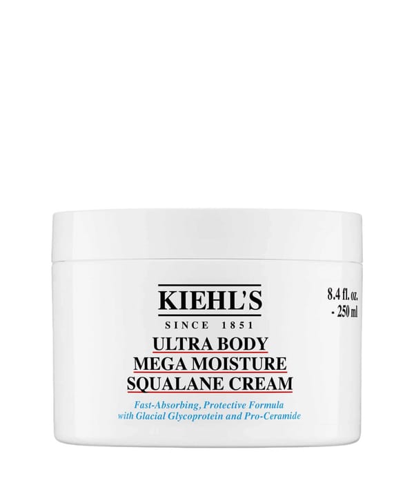 Produktbild 1 von 6, Kiehl's Ultra Body Körpercreme