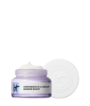 IT Cosmetics Confidence in a Cream Barrier Boost Ansiktskräm
