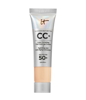 IT Cosmetics Your skin but better CC+ kräm SPF 50+ CC Cream