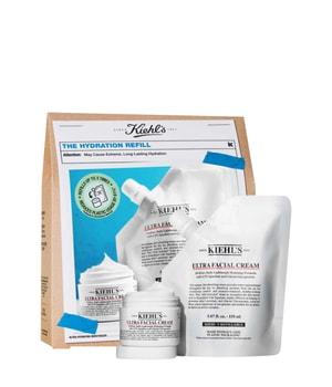 Kiehl's Ultra Facial The Hydration Refill Set Gezichtsverzorgingsset 1 st