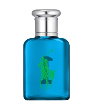 Ralph Lauren Big Pony Men Blue Eau de Toilette 40 ml