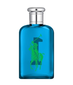 Ralph Lauren Big Pony Men Blue