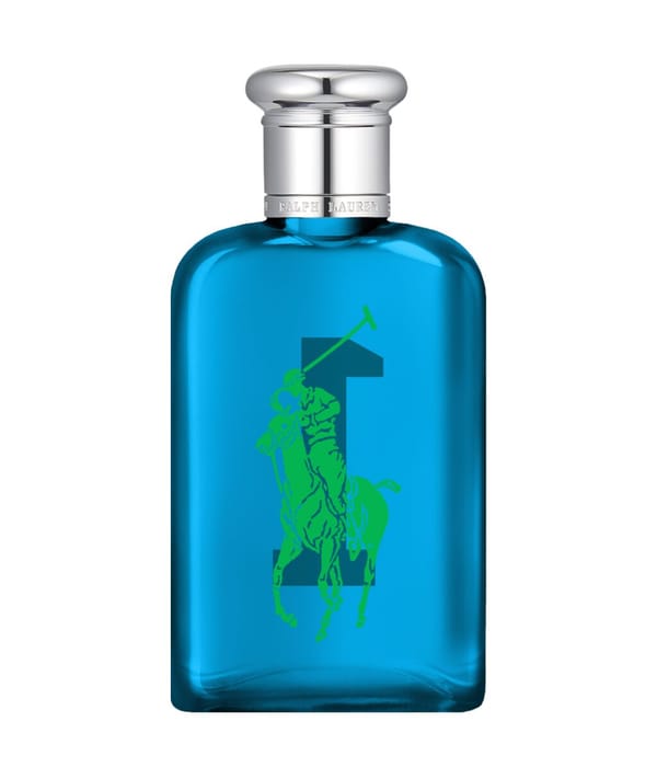 Image du produit 1 sur 3, Ralph Lauren Big Pony Men Blue Eau de toilette