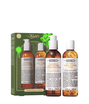 Kiehl's Tis the Season to Soothe Set Ansigtsplejesæt