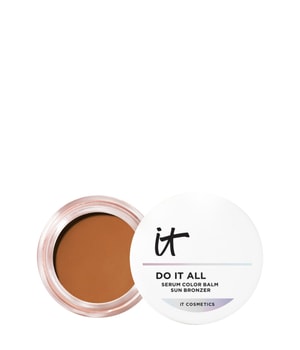 IT Cosmetics Do It All Serum Color Balm Rouge