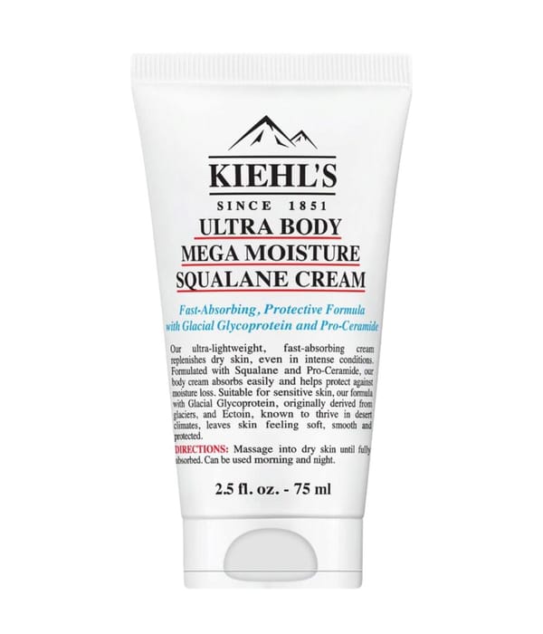 Produktbillede 1 af 5, Kiehl's Ultra Body Kropscreme