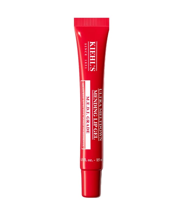 Produktbillede 1 af 1, Kiehl's Ultra Meltdown Læbemaske