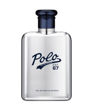 Ralph Lauren Polo 67 Extreme Eau de parfum