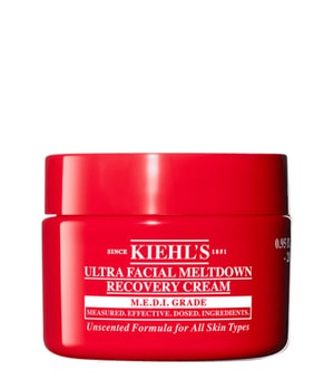 Kiehl's Ultra Facial Meltdown Recovery Cream Ansiktskräm