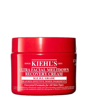 Kiehl's Ultra Facial Meltdown Recovery Cream lekki krem regenerujący 50 ml można nabyć na stronie Flaconi.pl