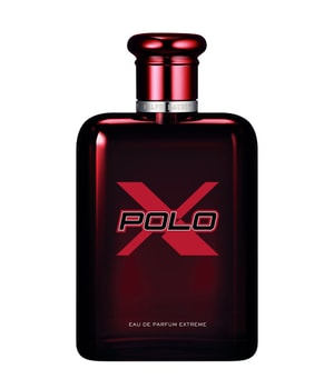 Ralph Lauren Polo Red Extreme Eau de Parfum