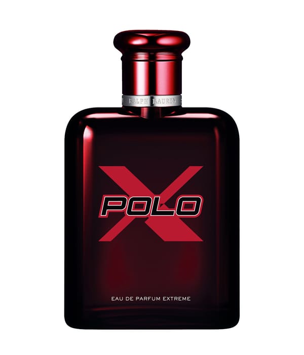 Produktbild 1 von 5, Ralph Lauren Polo Red Eau de Parfum