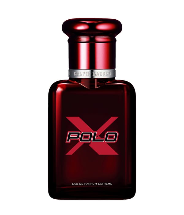 Produktbild 1 von 5, Ralph Lauren Polo Red Eau de Parfum