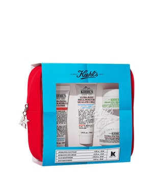 Kiehl's Avocado Eye Treatment Set Ansigtsplejesæt
