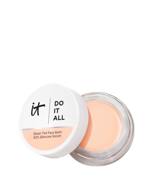 IT Cosmetics Do it All Tint Face Balm CC Cream · 18 g · Nude