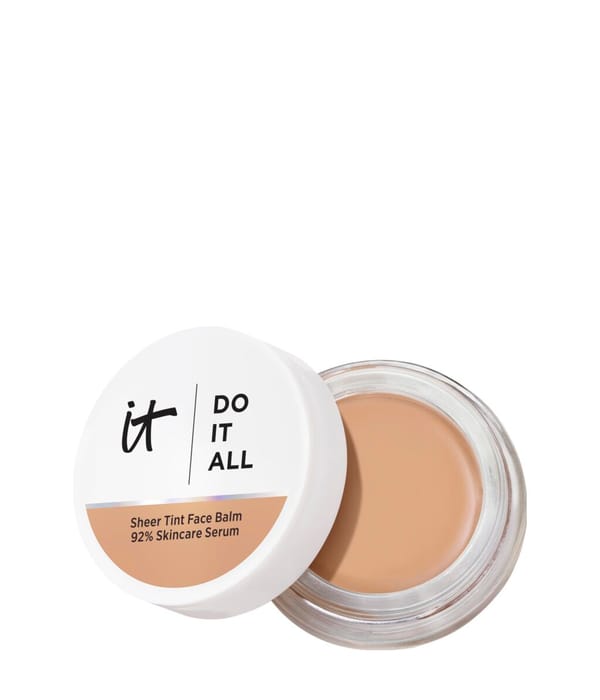 Image du produit 1 sur 6, IT Cosmetics Do it All CC crème
