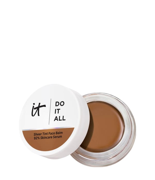 Immagine prodotto 1 di 6, IT Cosmetics Do it All CC Cream