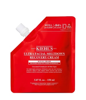 Tuotekuva 1/3, Kiehl's Ultra Facial Kasvovoide