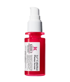 Kiehls Kiehl's 1cc* CollaShot Plump Serum Sérum visage