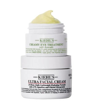 Tuotekuva 1/1, Kiehl's Ultra Facial Kasvojenhoitosetti