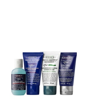 Tuotekuva 1/1, Kiehl's Facial Fuel Kasvojenhoitosetti