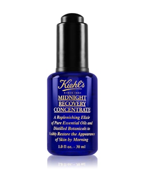 Kiehl's Midnight Recovery Concentrate Serum 30 ml